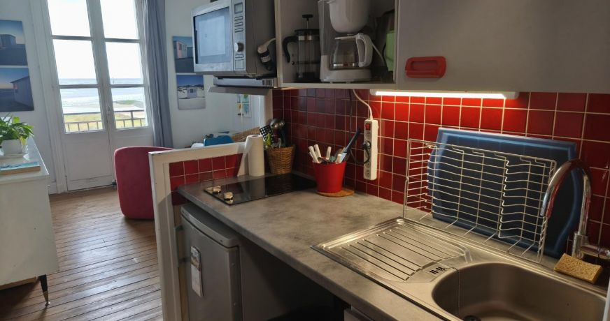 vente Appartement Houlgate
