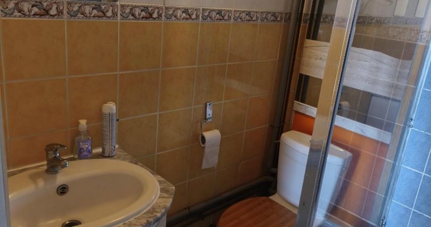 vente Appartement Houlgate