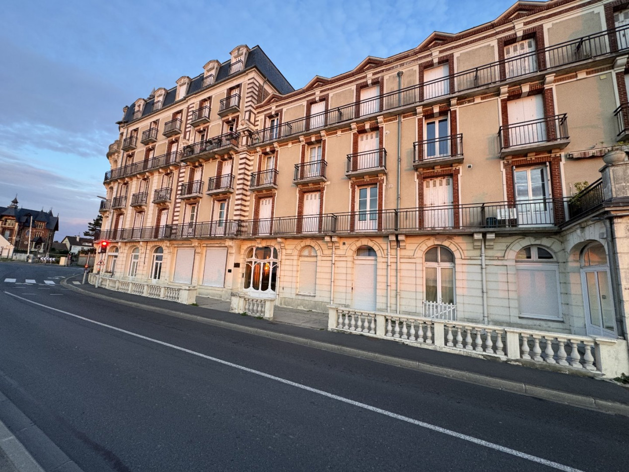 vente Appartement Houlgate - Photo 1