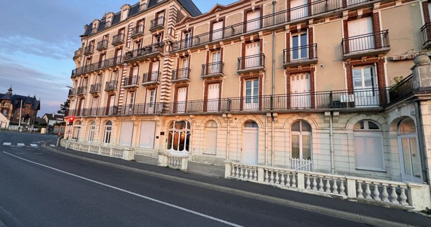 vente Appartement Houlgate
