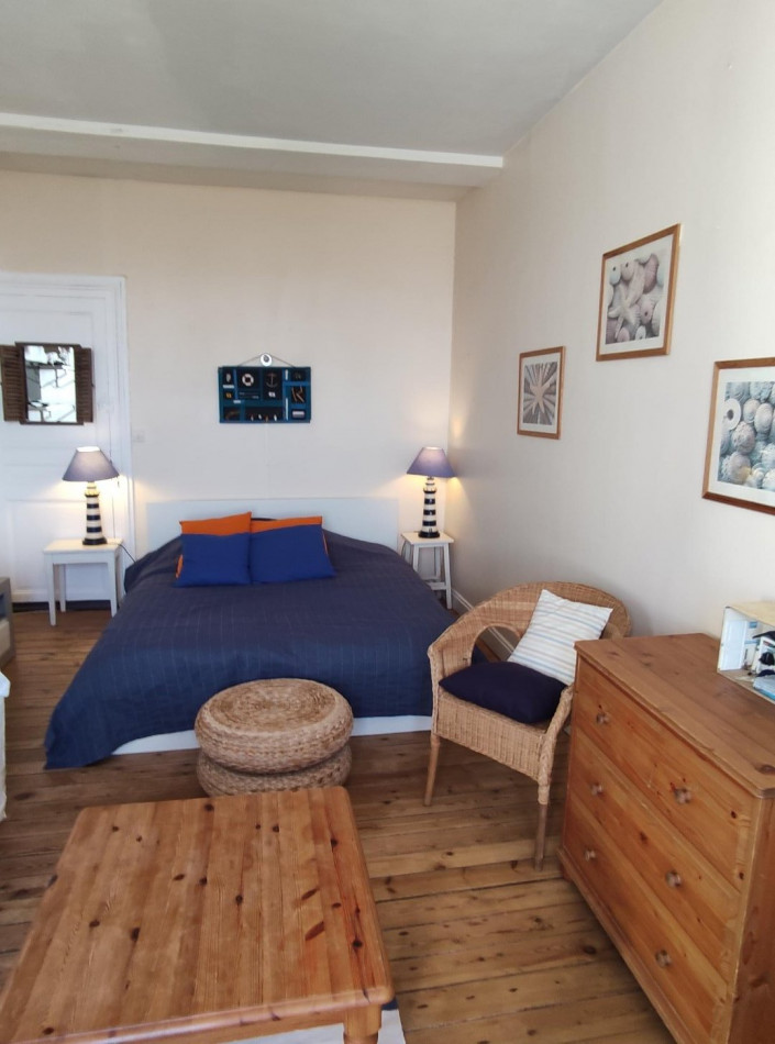 vente Appartement Houlgate - Photo 5
