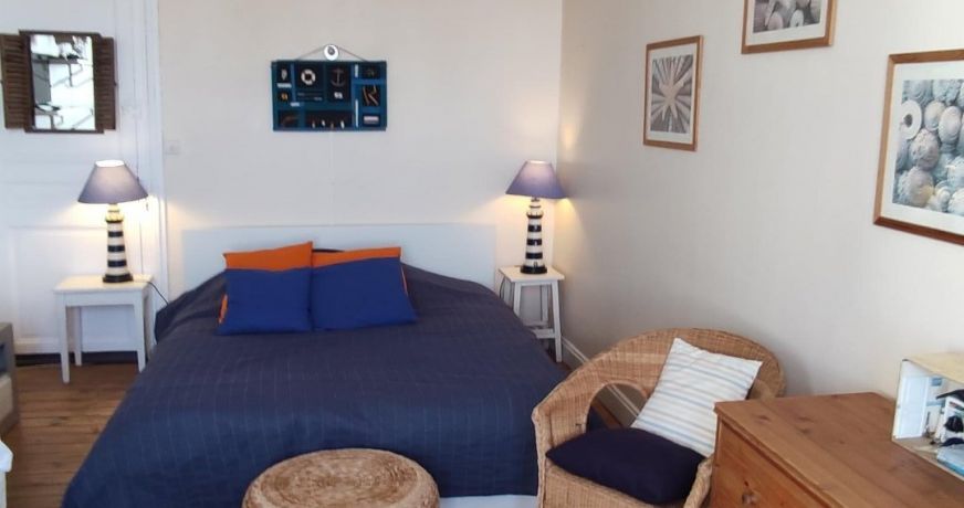vente Appartement Houlgate