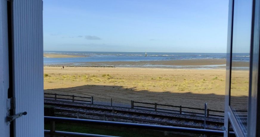 vente Appartement Houlgate