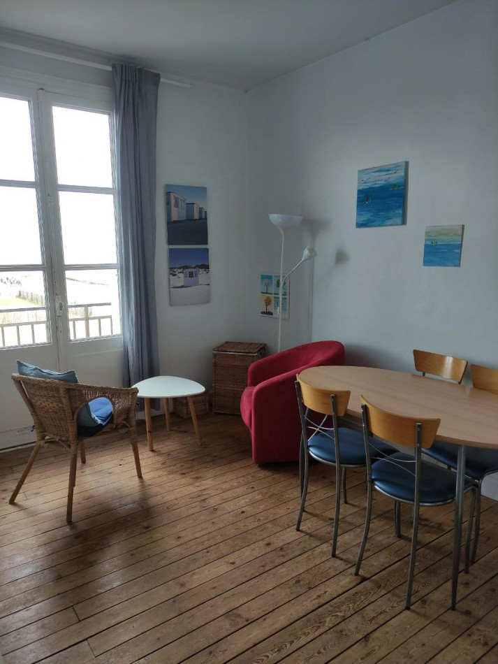 vente Appartement Houlgate - Photo 3