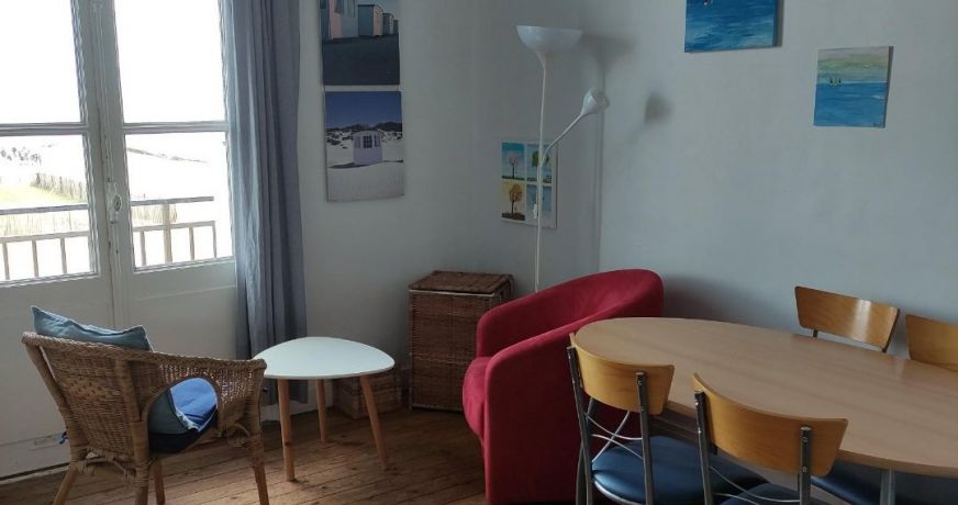 vente Appartement Houlgate