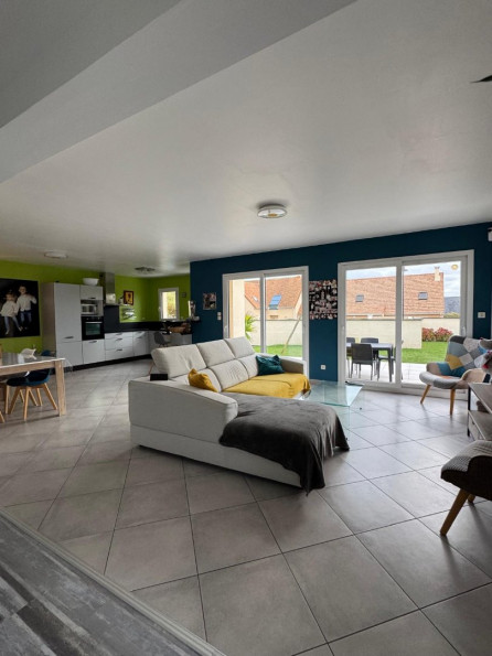 vente Maison Dives Sur Mer - Photo 3