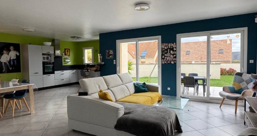 vente Maison Dives Sur Mer