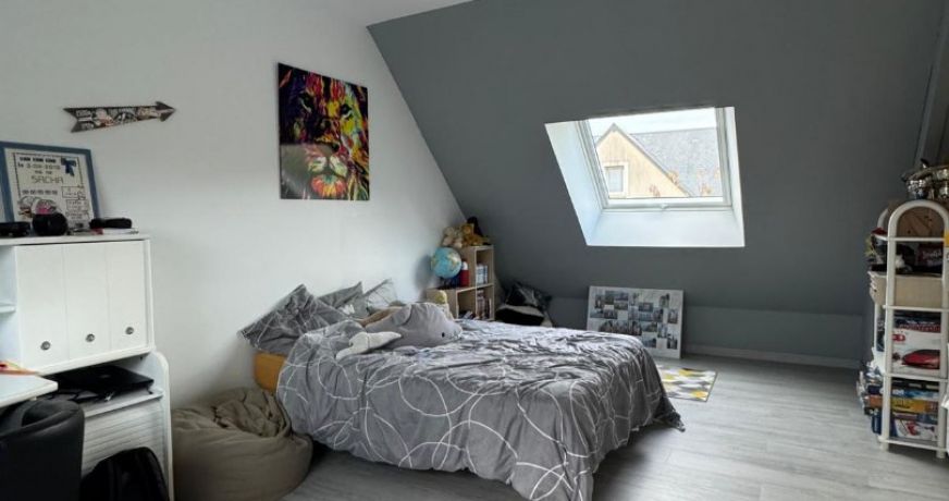 vente Maison Dives Sur Mer