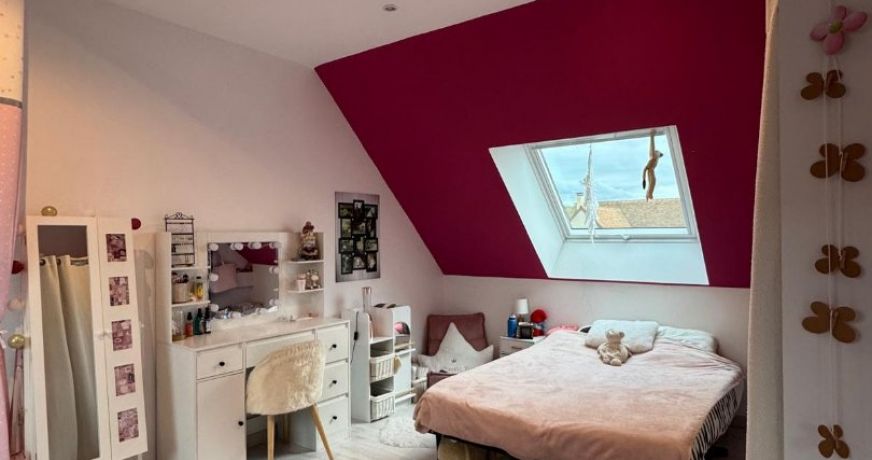 vente Maison Dives Sur Mer