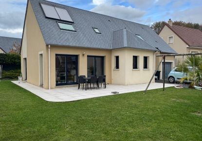 vente Maison Dives Sur Mer