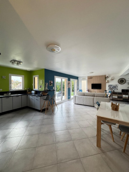 vente Maison Dives Sur Mer - Photo 2