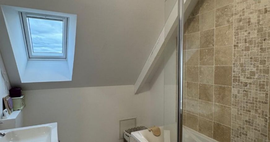 vente Maison Dives Sur Mer