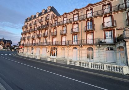 vente Appartement Houlgate