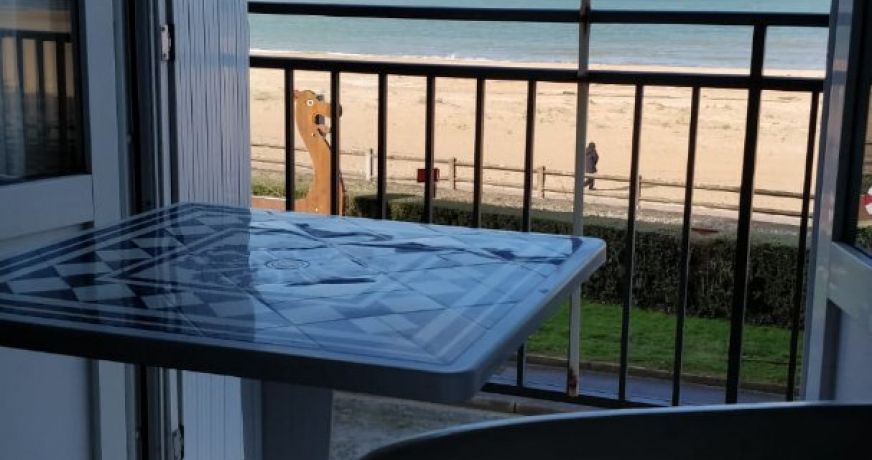 vente Appartement Houlgate