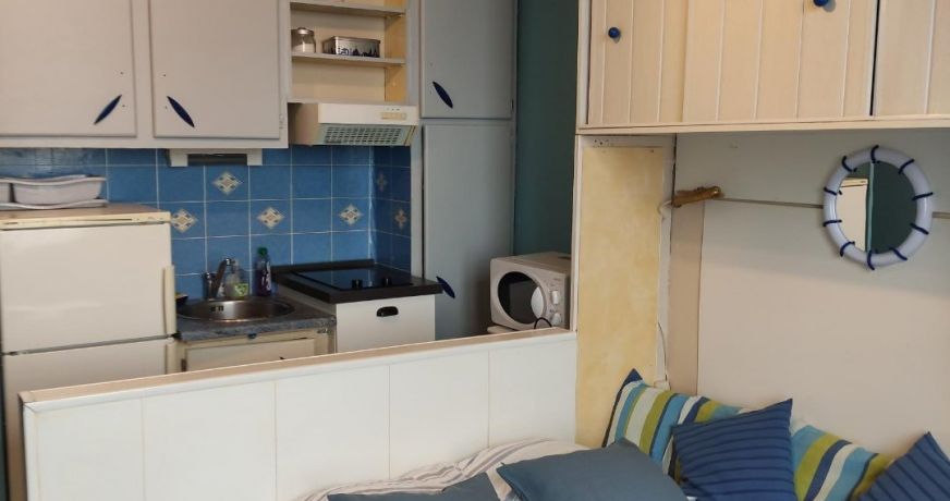 vente Appartement Houlgate