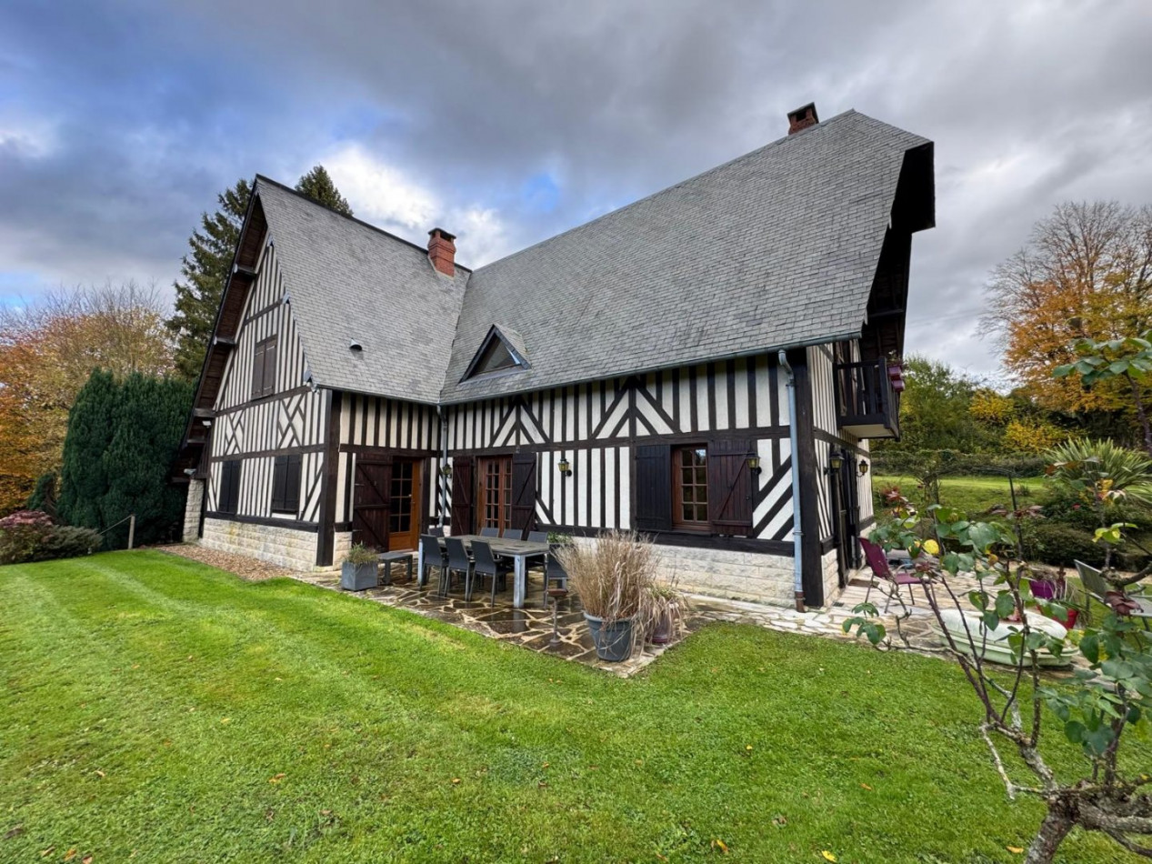 vente Maison Pont L'eveque - Photo 1