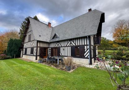 vente Maison Pont L'eveque