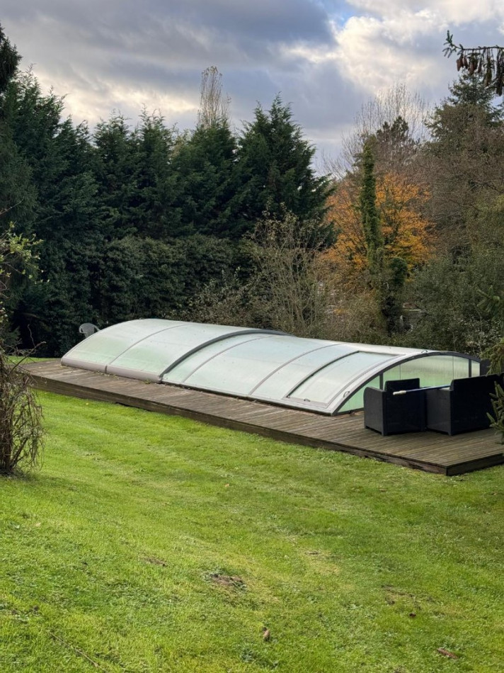 vente Maison Pont L'eveque - Photo 2