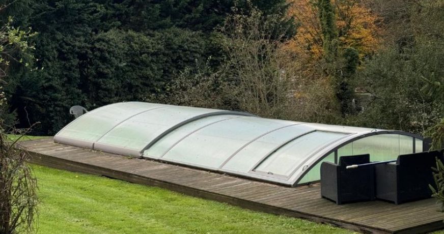 vente Maison Pont L'eveque