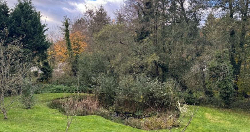 vente Maison Pont L'eveque