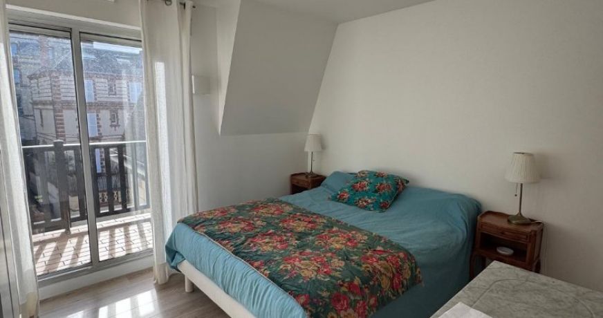 vente Duplex Houlgate