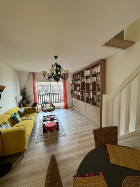 vente Duplex Houlgate - Photo 3