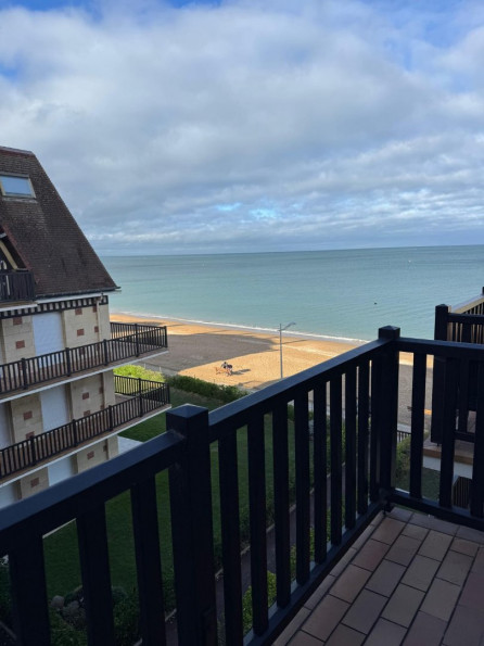 vente Duplex Houlgate - Photo 2