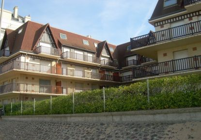 vente Duplex Houlgate