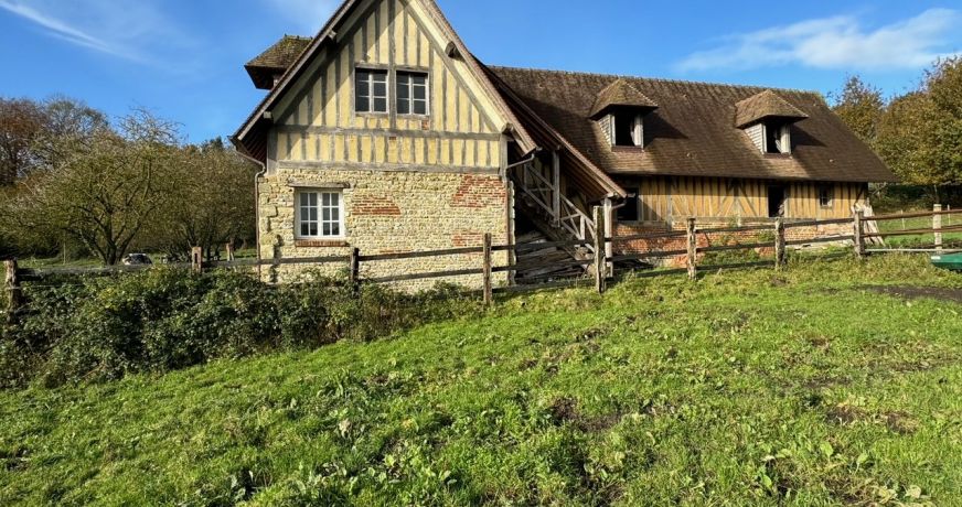 vente Terrain non constructible Grangues