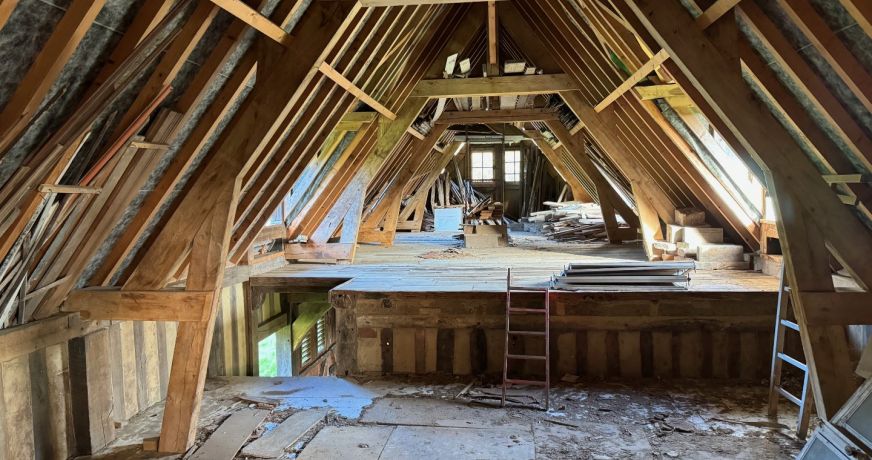 vente Terrain non constructible Grangues