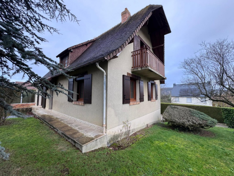 vente Maison Houlgate - Photo 1