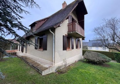 vente Maison Houlgate