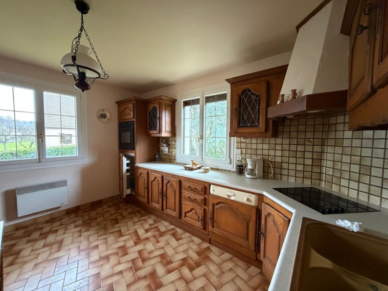 vente Maison Houlgate - Photo 4