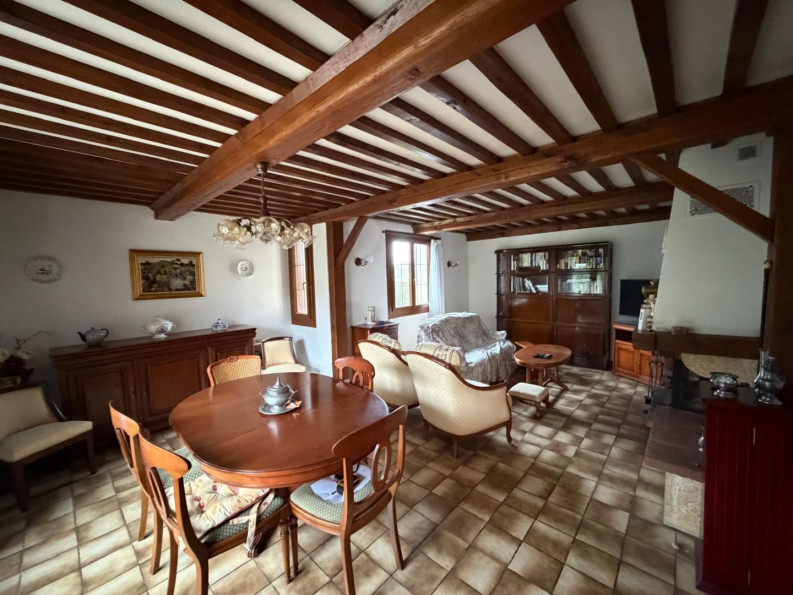 vente Maison Houlgate - Photo 3