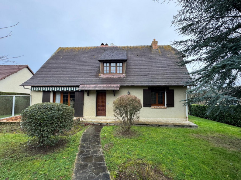 vente Maison Houlgate - Photo 2