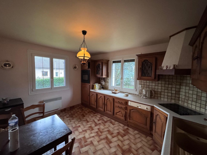 vente Maison Houlgate - Photo 3