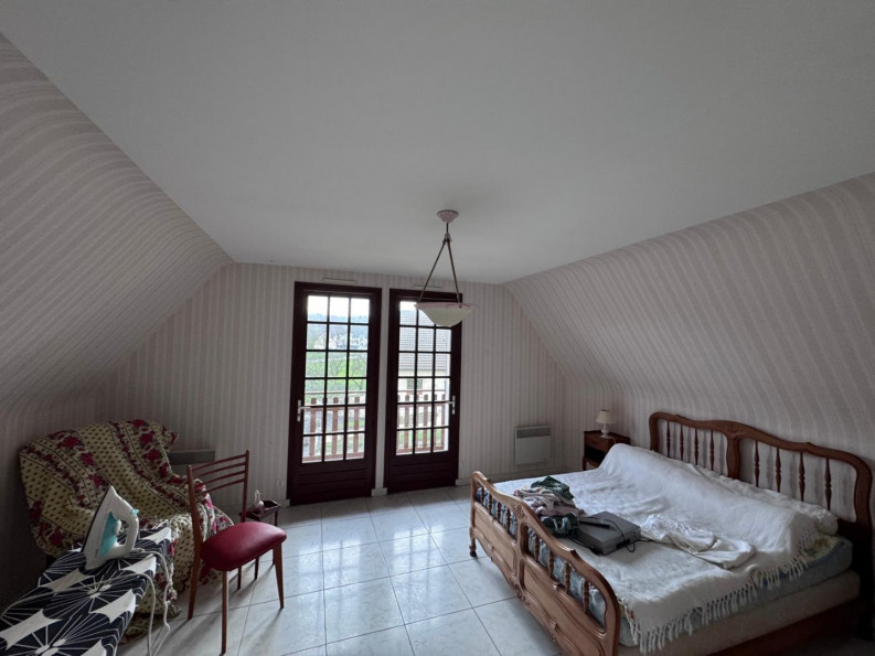 vente Maison Houlgate - Photo 4