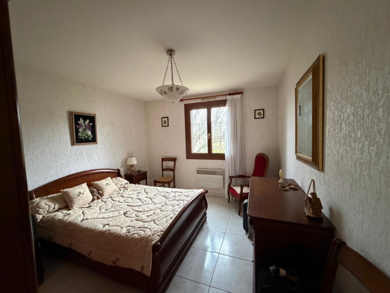 vente Maison Houlgate - Photo 5