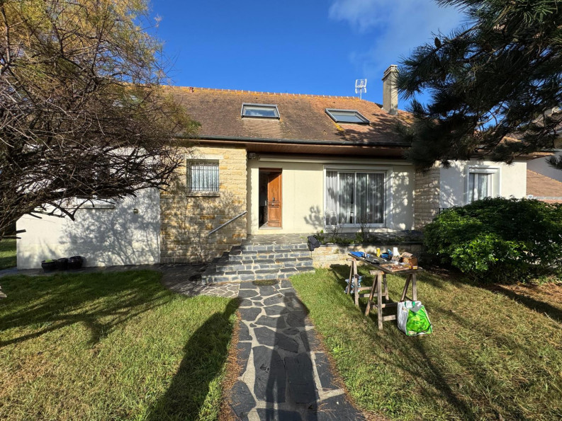 vente Maison Ouistreham - Photo 1