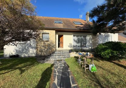 vente Maison Ouistreham