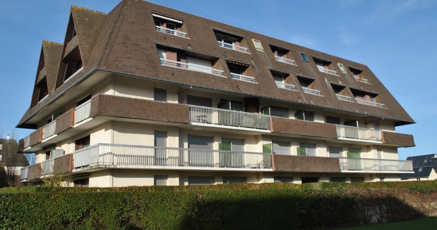 vente Appartement Houlgate