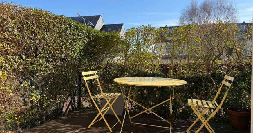 vente Appartement Houlgate