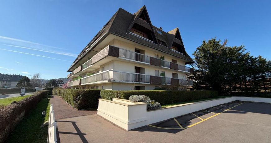 vente Appartement Houlgate