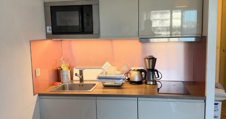 vente Appartement Houlgate