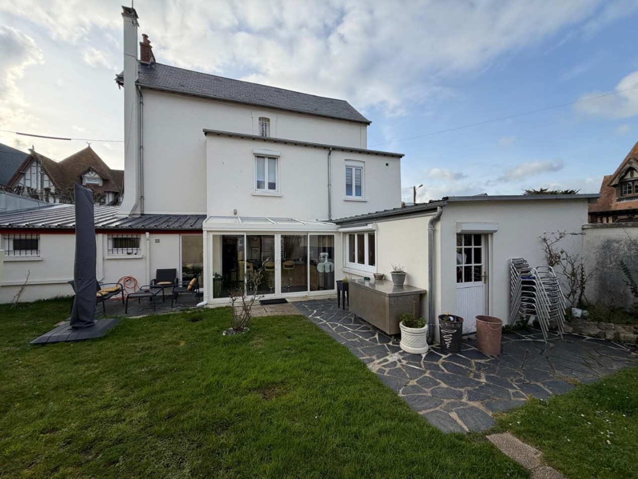 vente Maison Cabourg - Photo 2