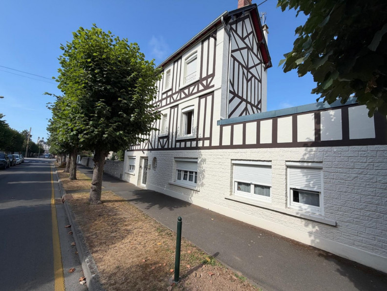 vente Maison Cabourg - Photo 1