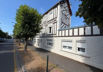 vente Maison Cabourg