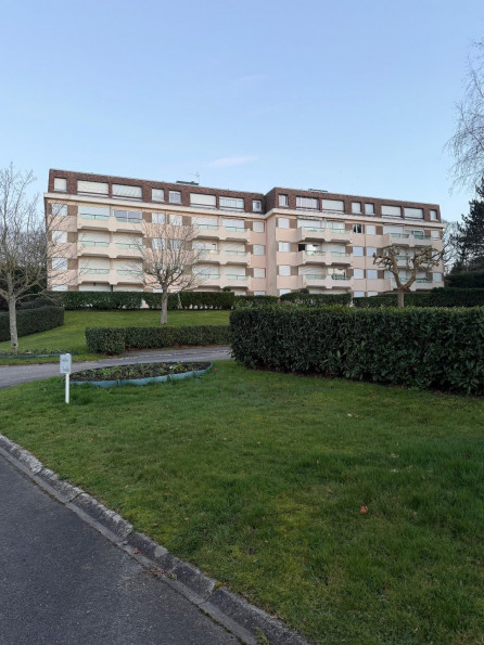 vente Appartement Villers Sur Mer - Photo 1