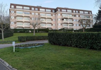 vente Appartement Villers Sur Mer
