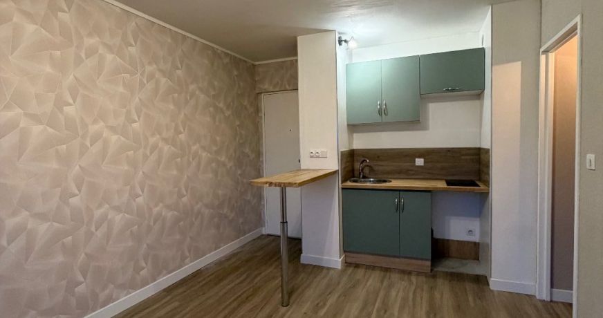 vente Appartement Villers Sur Mer